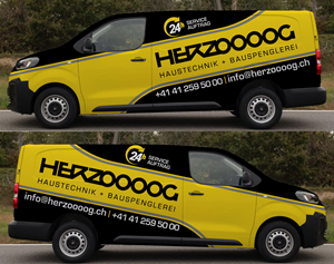Car Wrap Design by Wrapcia for this project | Design: #37467779