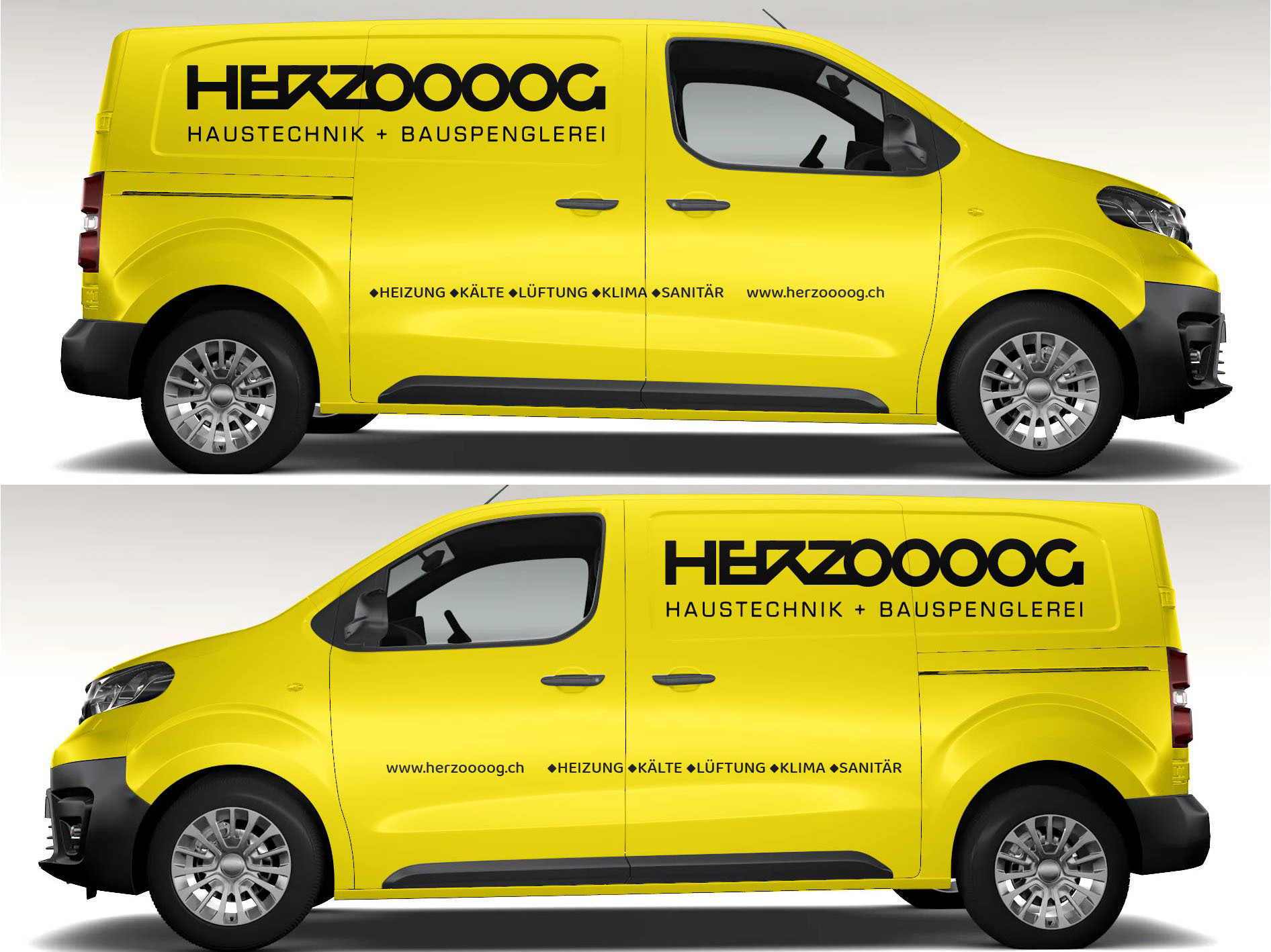 Car Wrap Design by Adi Saos for this project | Design #37453118