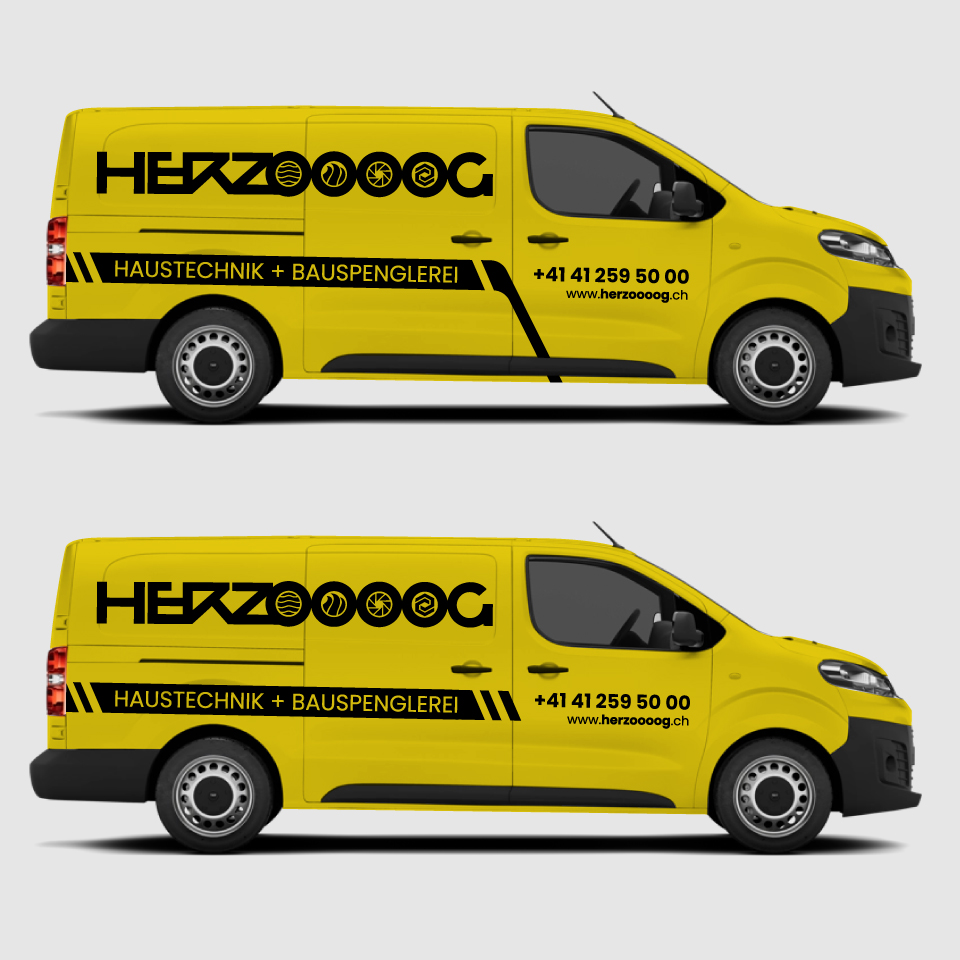 Car Wrap-Design von Yoga Tri für dieses Projekt | Design #37446414