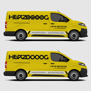 Car Wrap-Design von Yoga Tri für dieses Projekt | Design #37452842