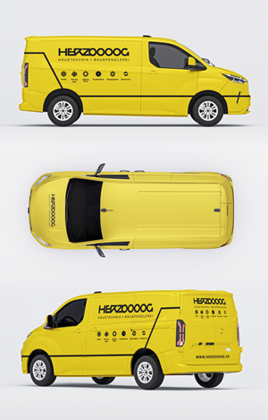 Car Wrap Design by ThiagoB for this project | Design: #37448751