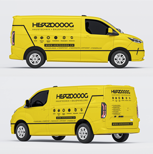 Car Wrap Design by ThiagoB for this project | Design: #37451519