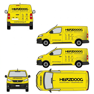 Car Wrap Design by Design92 for this project | Design: #37469564