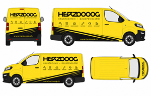 Car Wrap Design by Design92 for this project | Design: #37469565