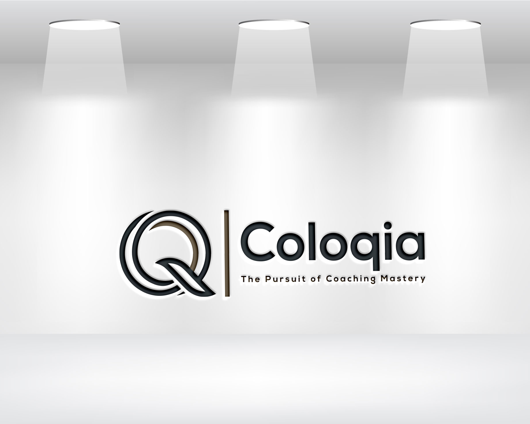 Logo Design by Adam Smith..... for this project | Design #37456432