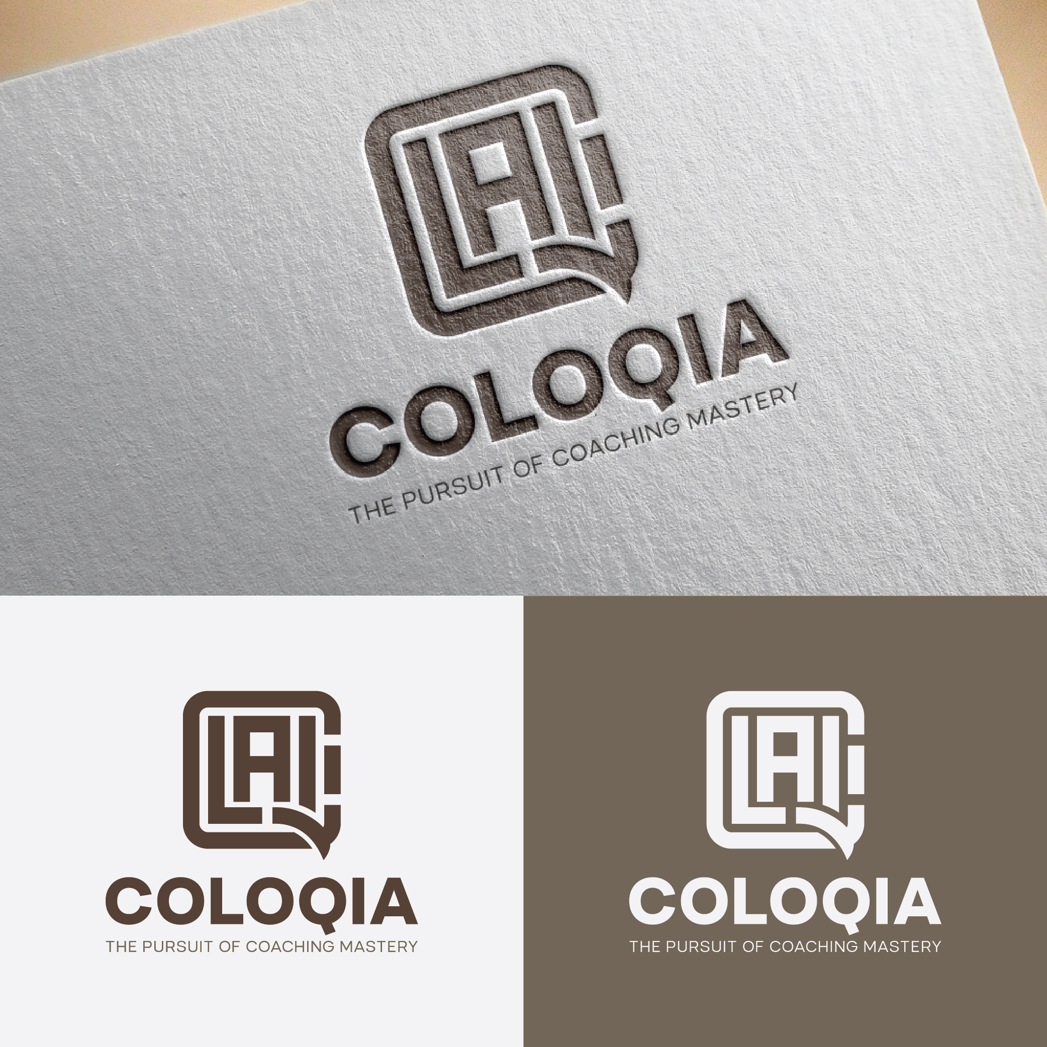 Logo Design by jhunzkie24 for this project | Design #37451180