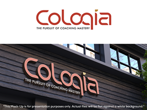 Logo Design by Kavth for this project | Design: #37456541