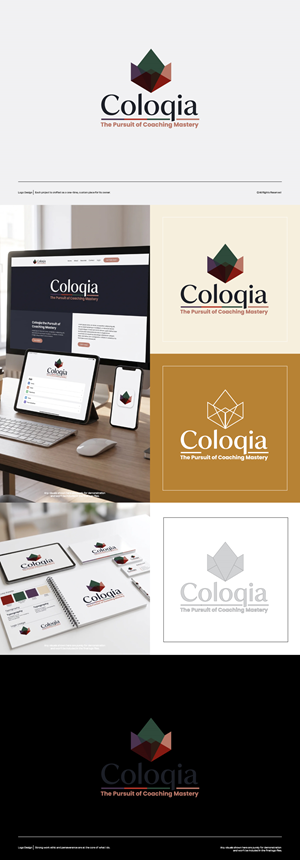 Logo Design by Gol D Roger™ for this project | Design: #37455697