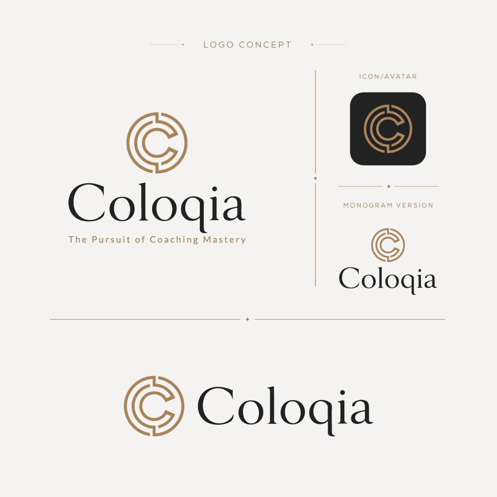 Logo Design by sthirteen for this project | Design #37465163
