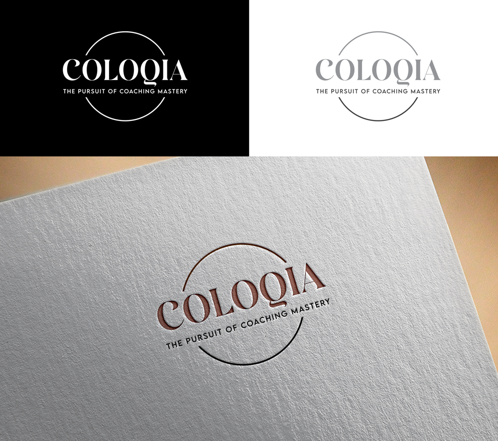 Logo Design by RA-bica for this project | Design #37450668