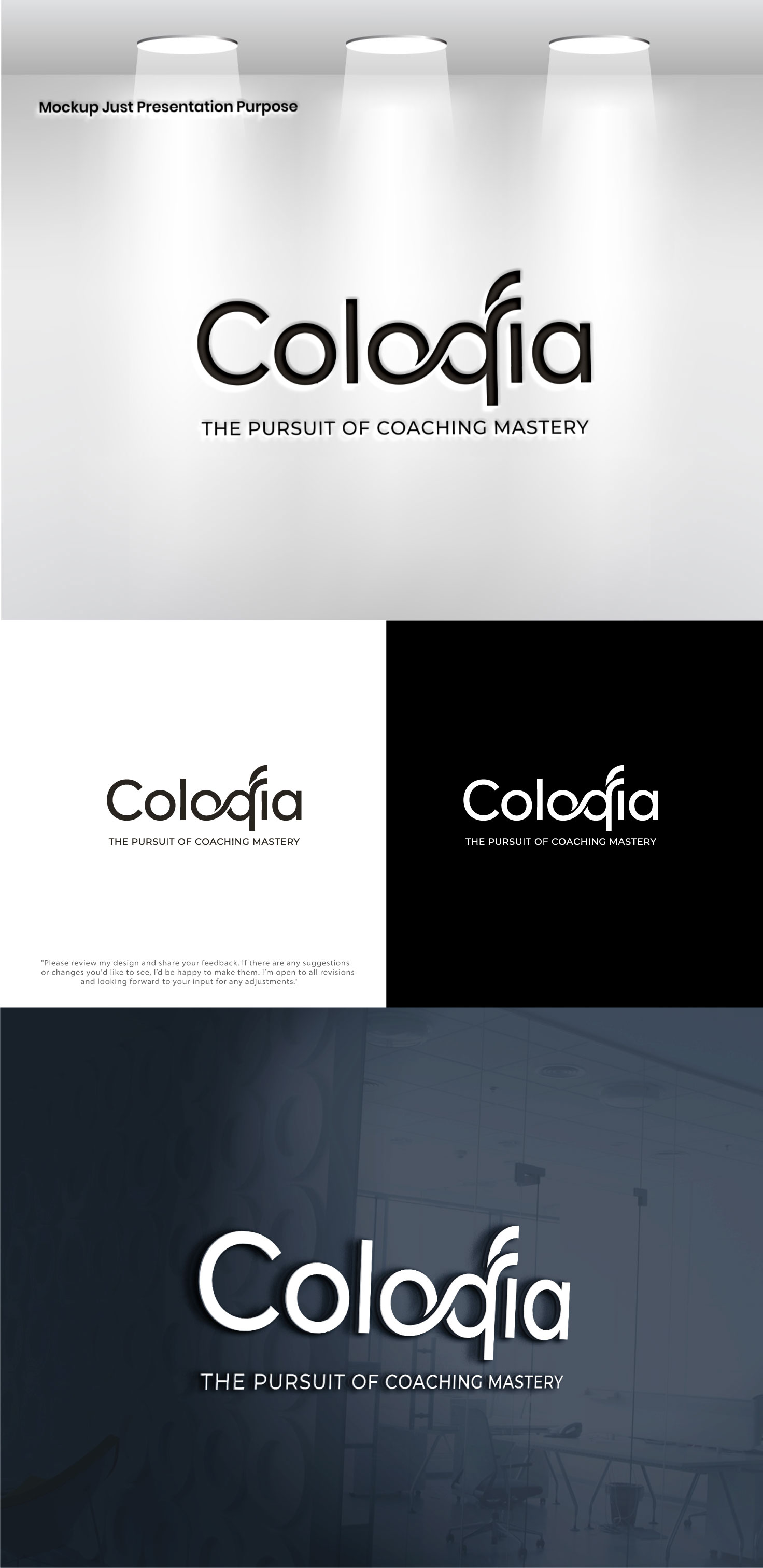Logo Design by Pixel Signature for this project | Design #37452256