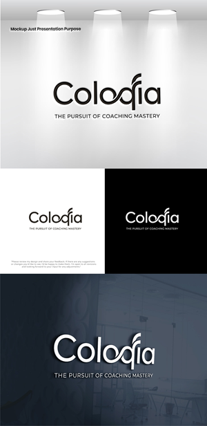 Logo Design by Pixel Signature for this project | Design: #37452256