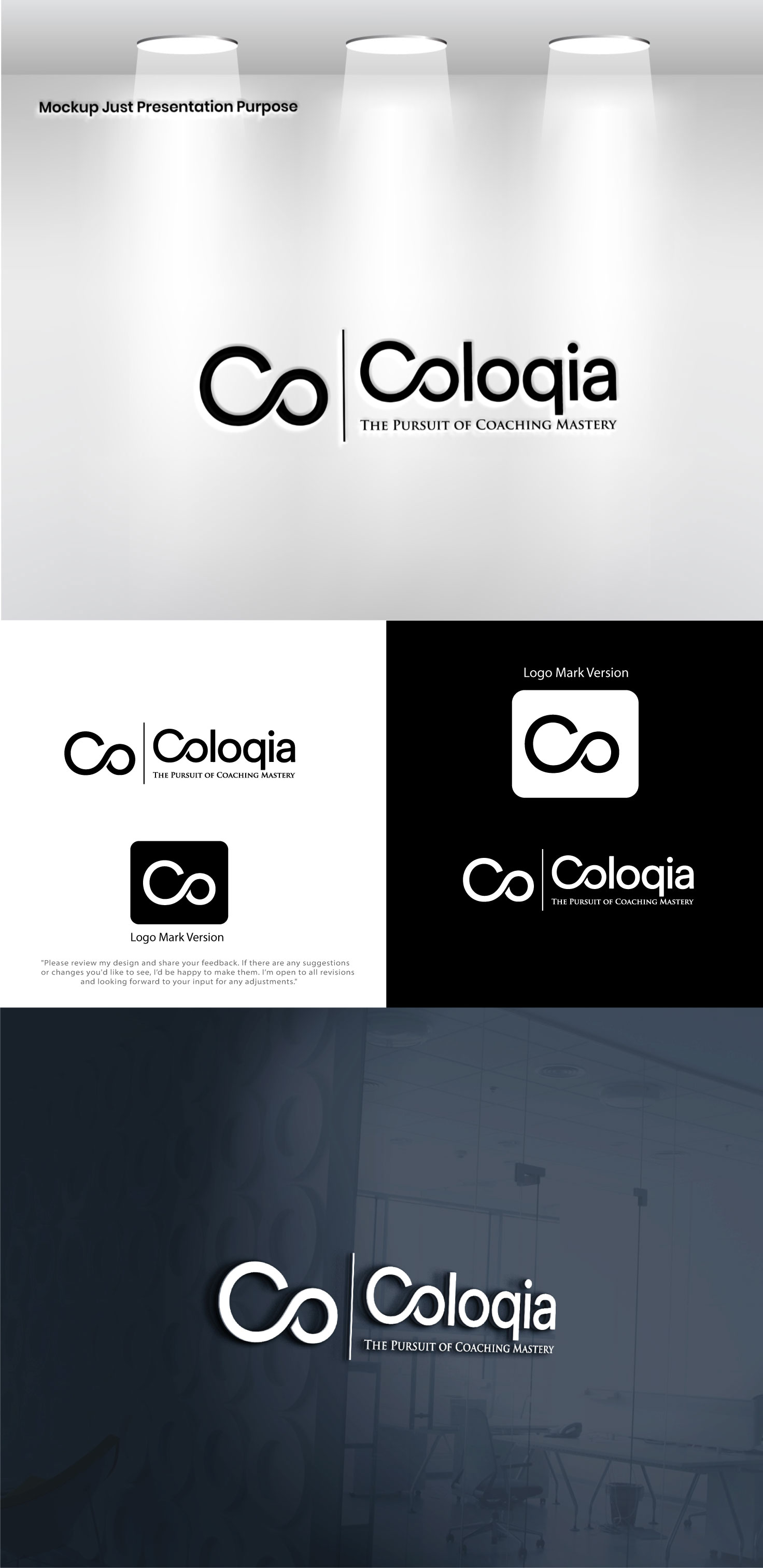 Logo Design by Pixel Signature for this project | Design #37455139