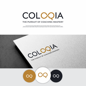Logo Design by Elysa95 for this project | Design: #37449533