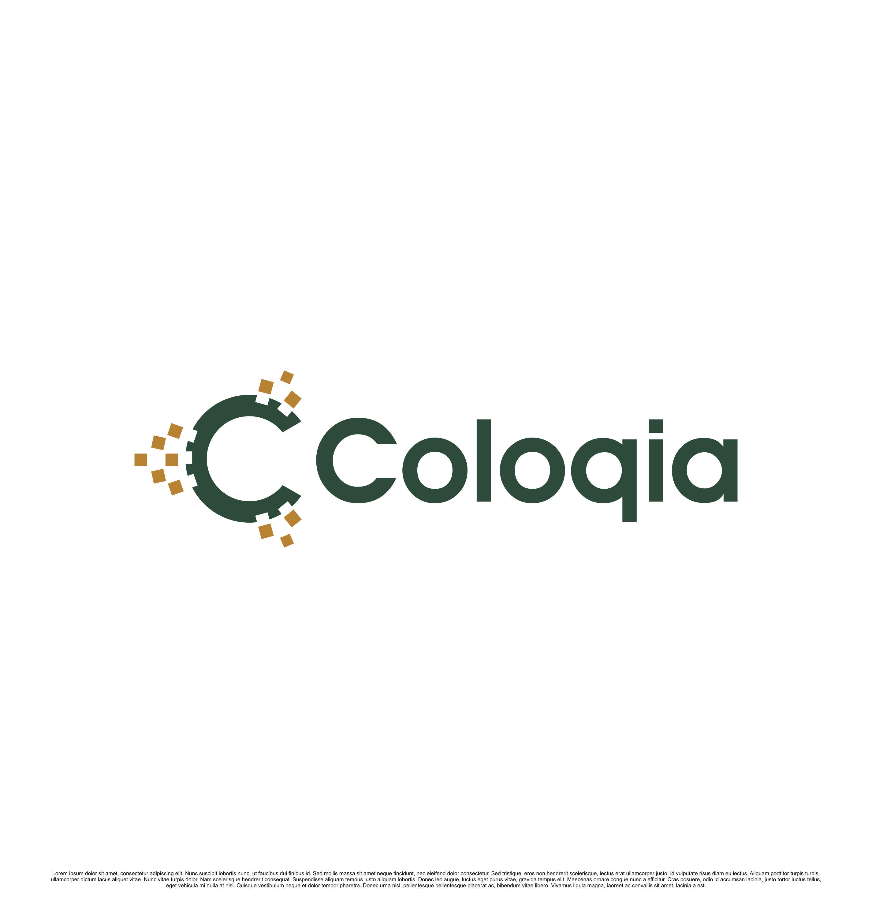 Logo Design by kebusibud for this project | Design #37451557