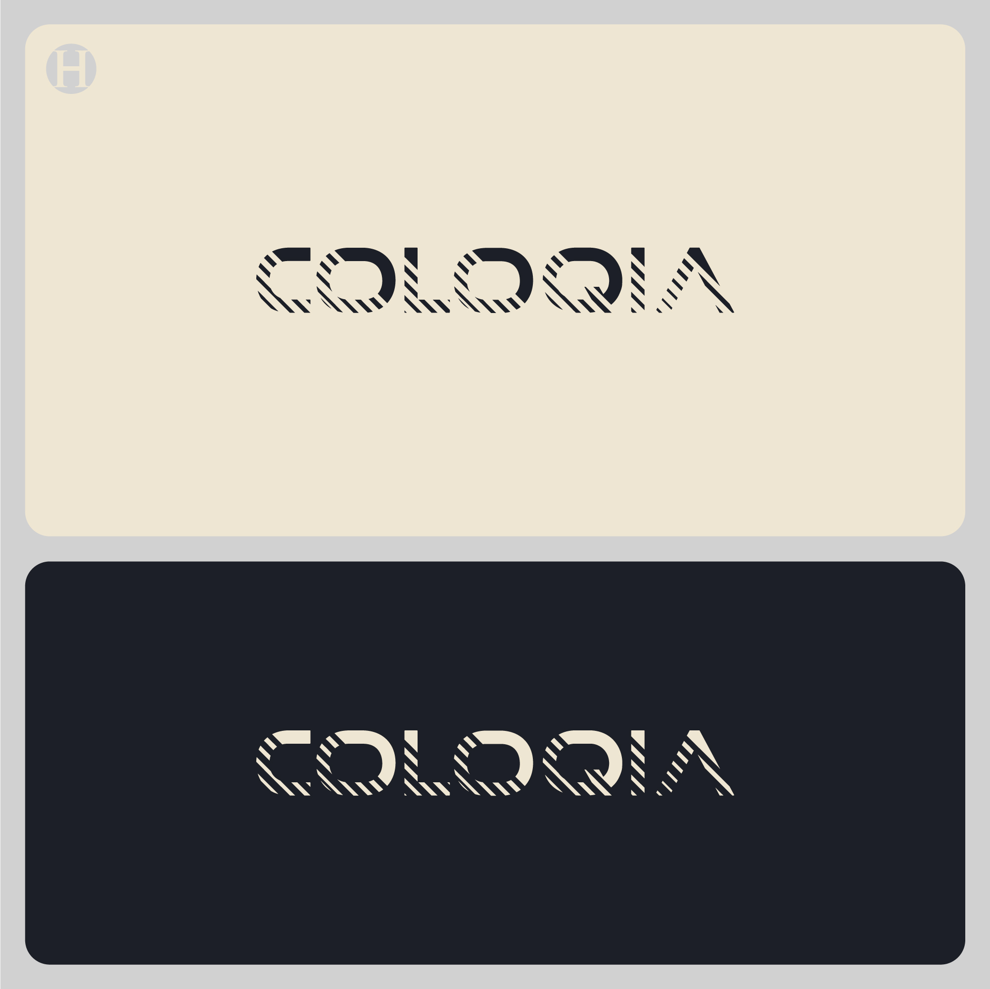 Logo Design by Talha Ahmad for this project | Design #37450714