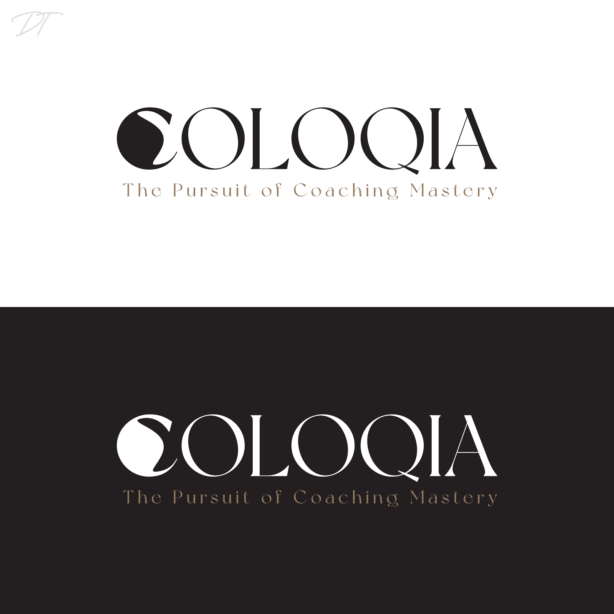 Logo Design by Talha Ahmad for this project | Design #37450715