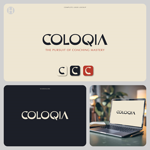 Logo Design by Talha Ahmad for this project | Design: #37450716
