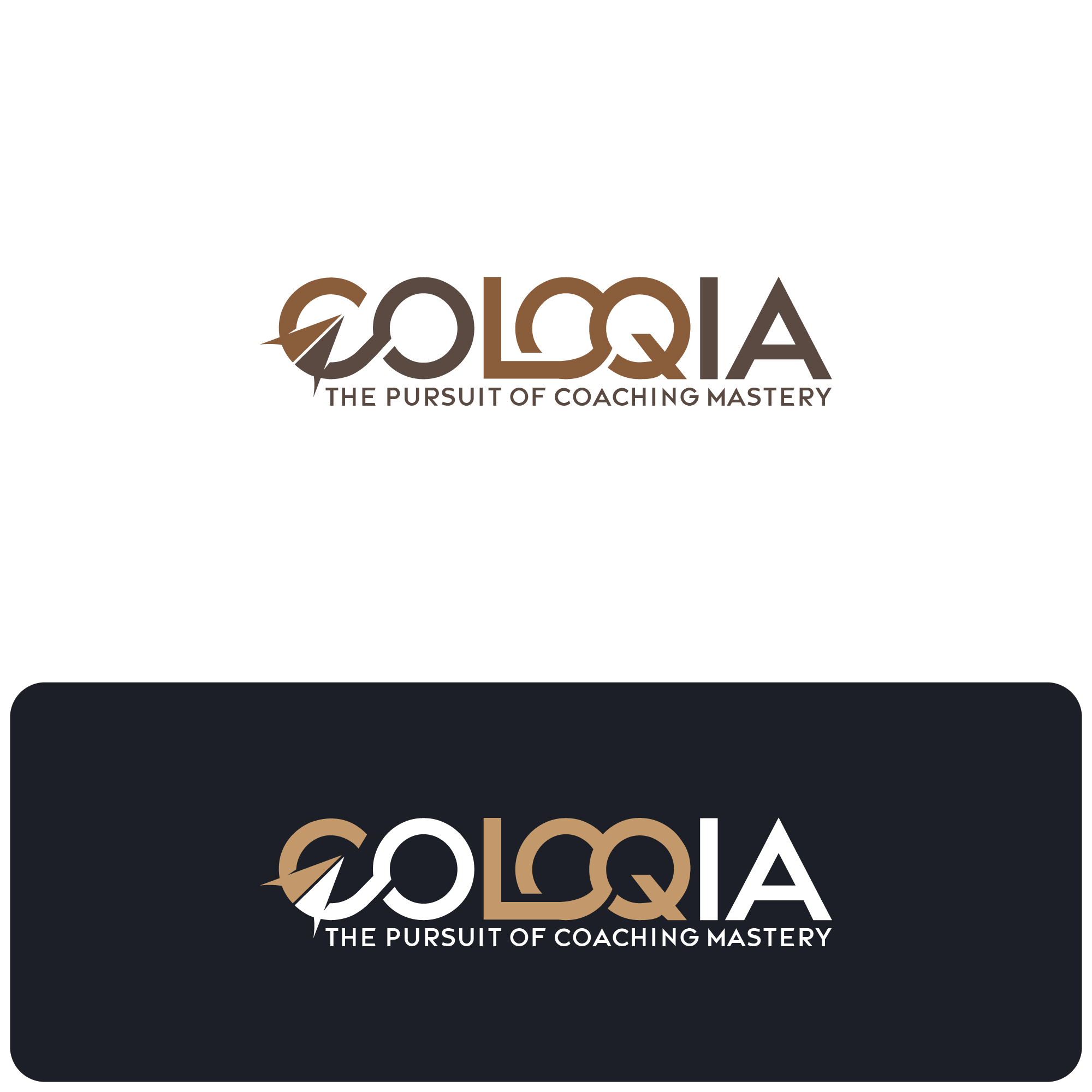 Logo Design by Talha Ahmad for this project | Design #37450717