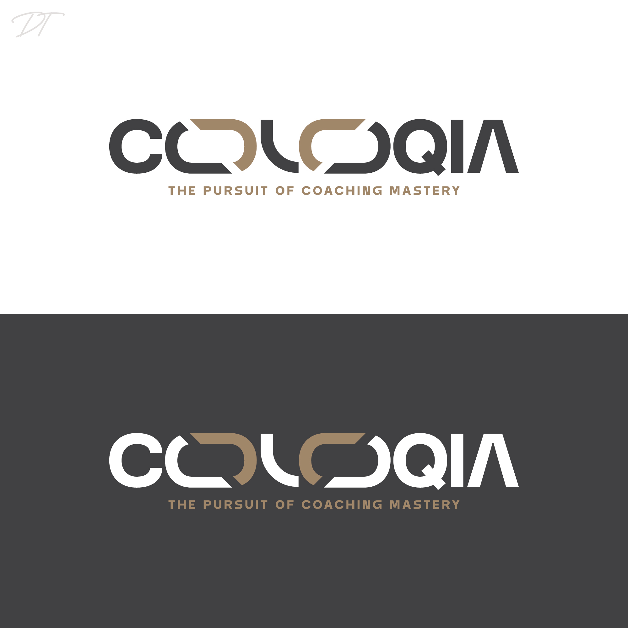 Logo Design by Talha Ahmad for this project | Design #37450718