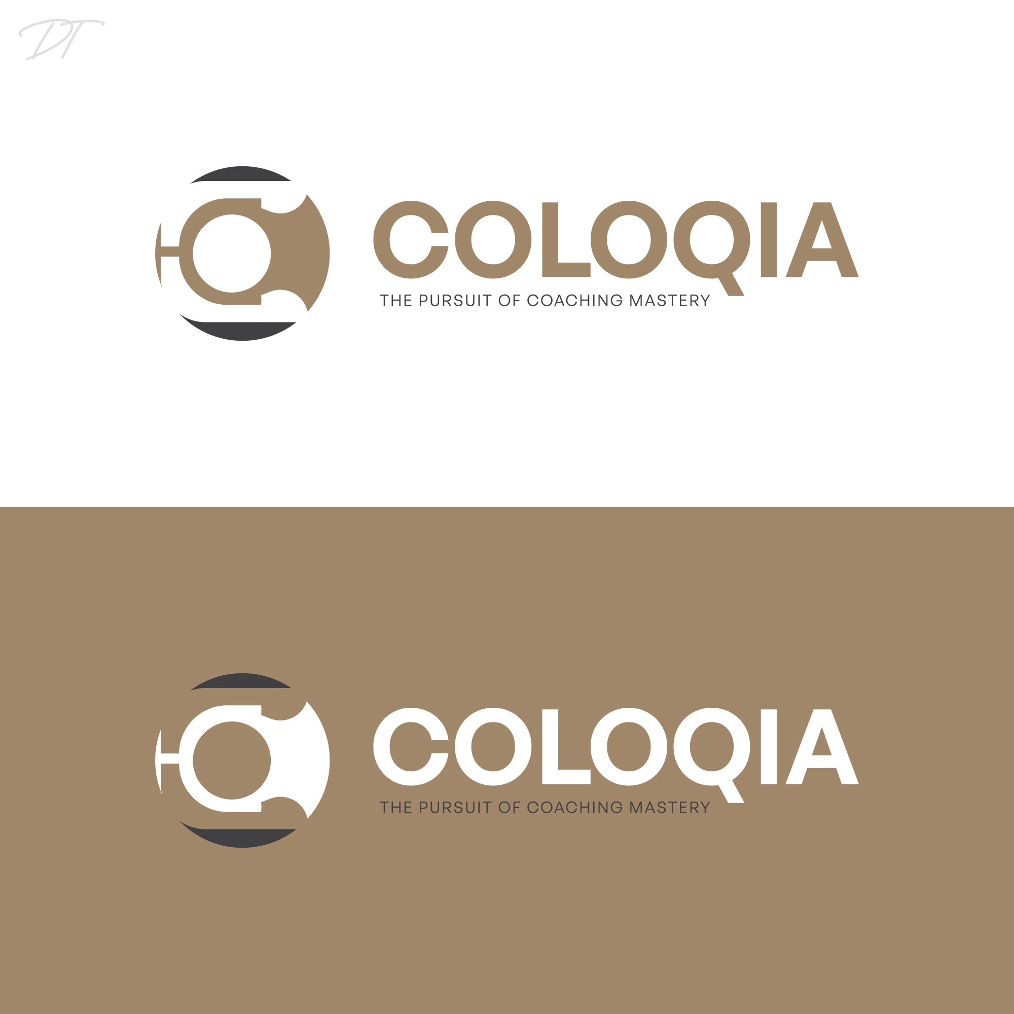 Logo Design by Talha Ahmad for this project | Design #37450720