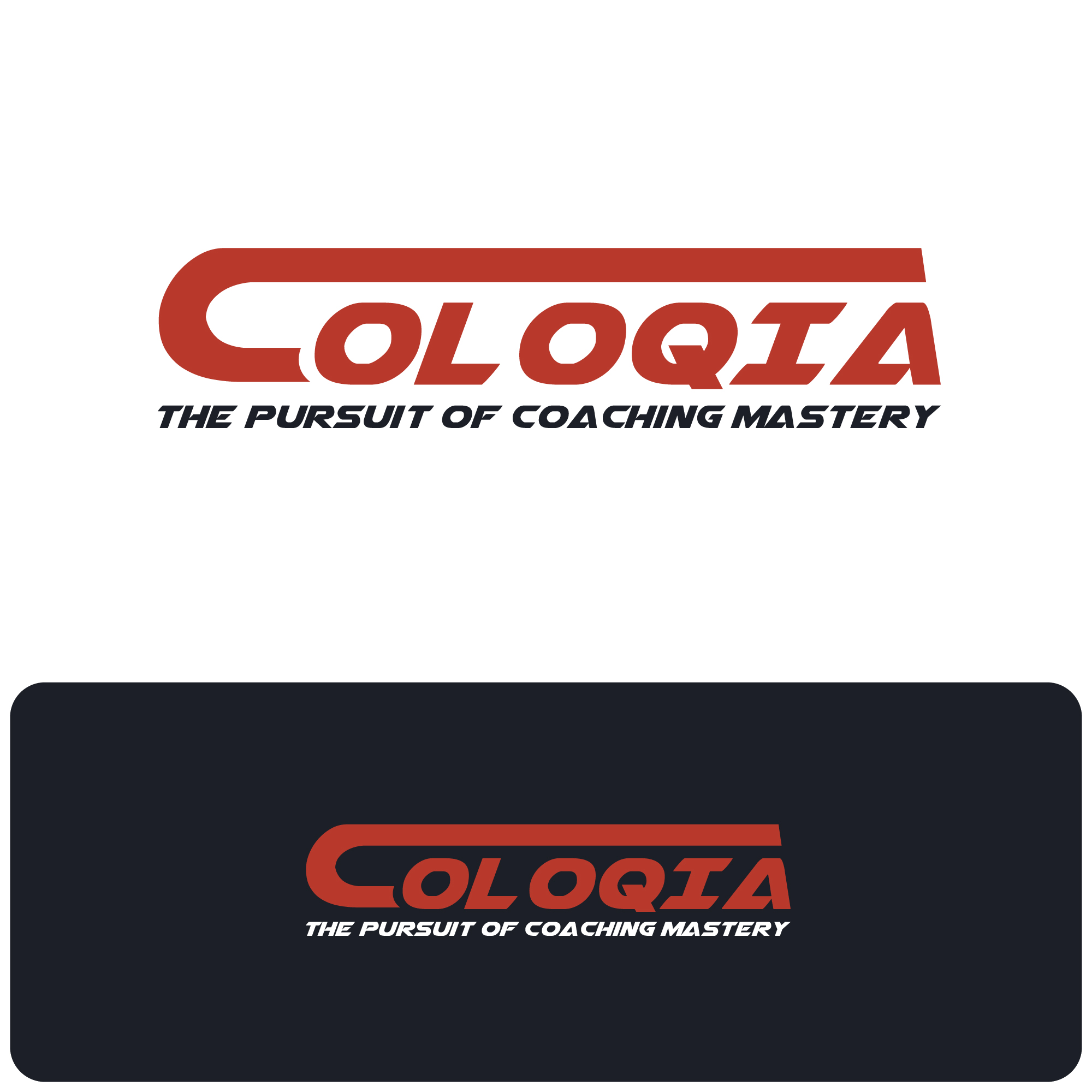 Logo Design by Talha Ahmad for this project | Design #37450721
