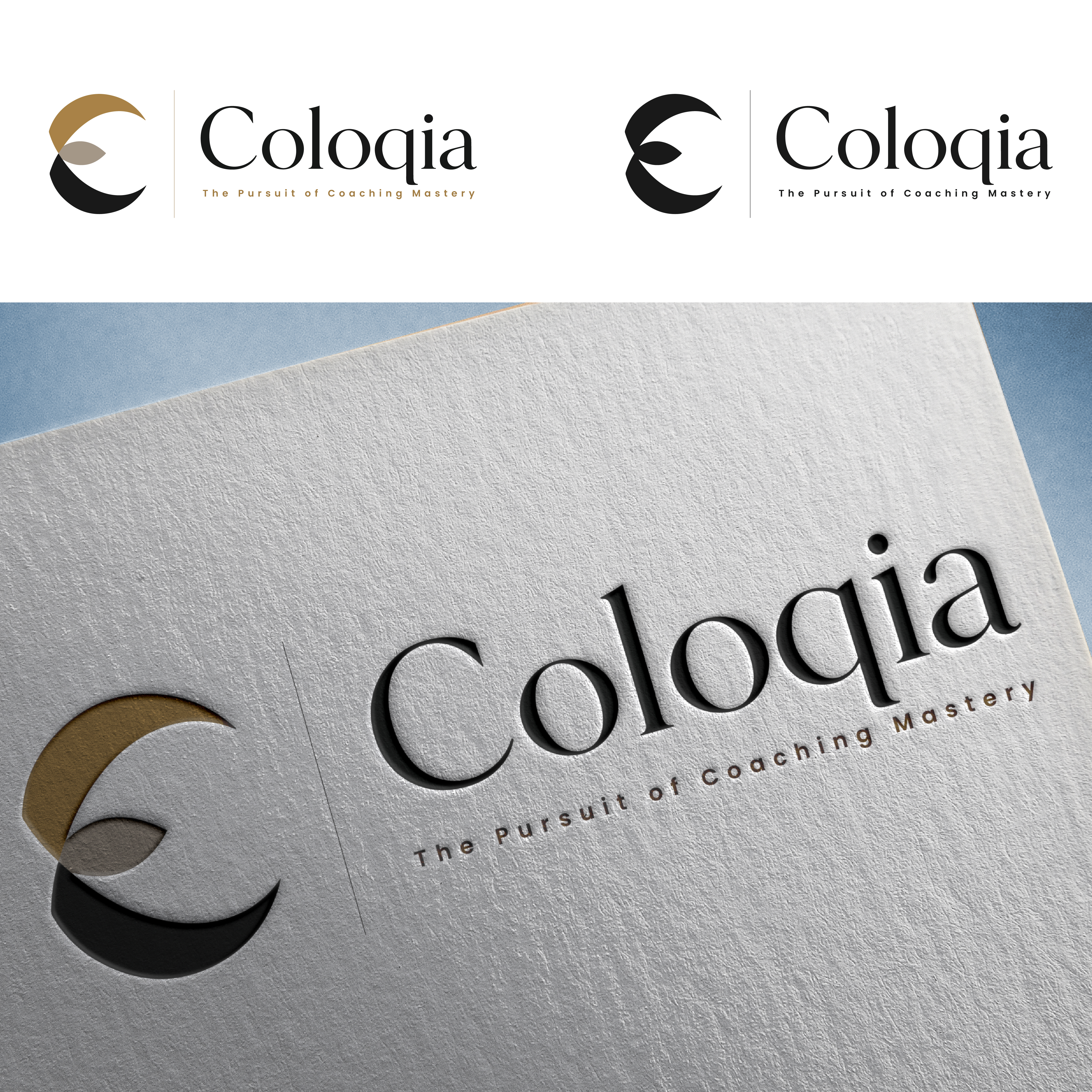 Logo Design by Shariqology for this project | Design #37447035