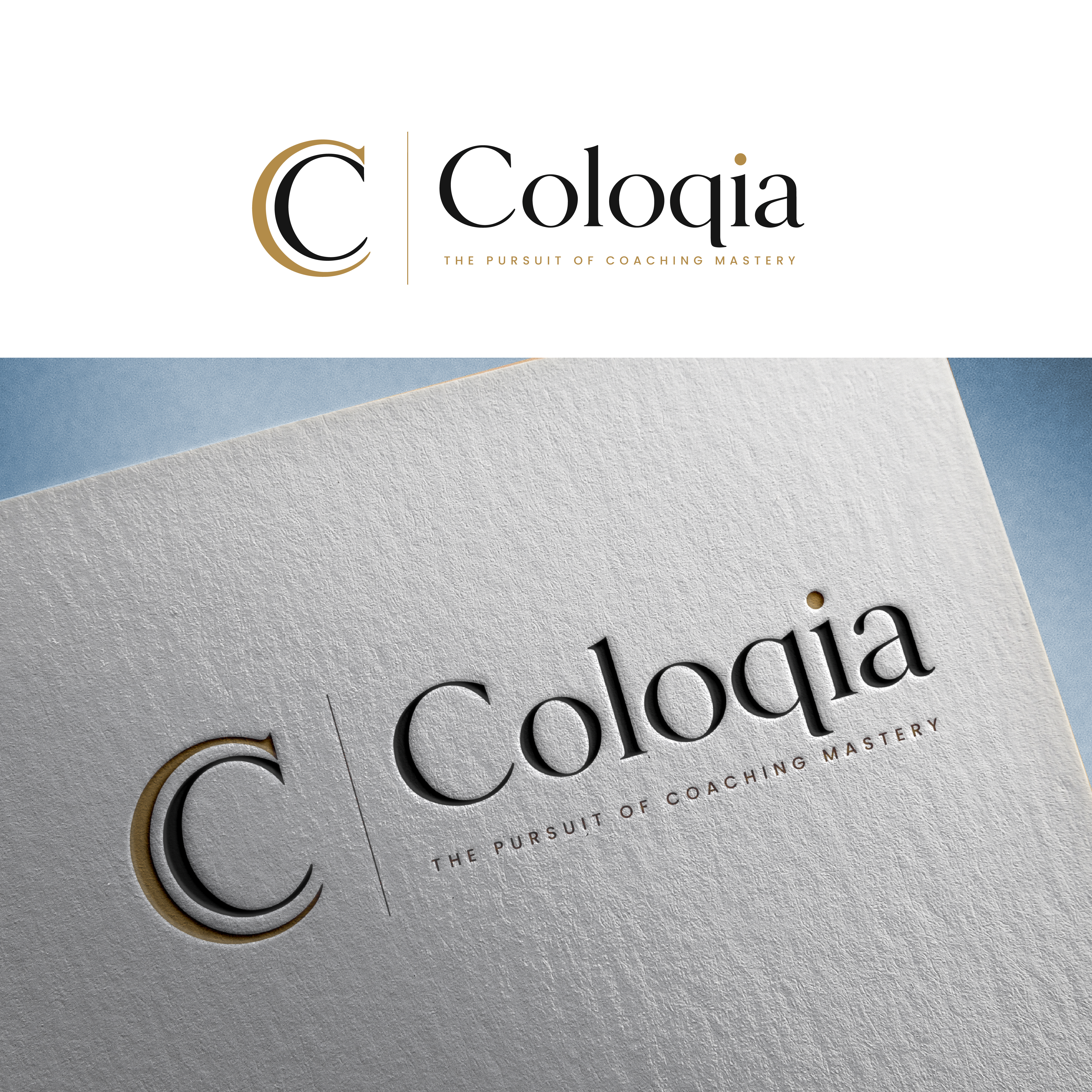 Logo Design by Shariqology for this project | Design #37448733