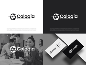 Logo Design by COLOUR CREATIVE for this project | Design: #37457444