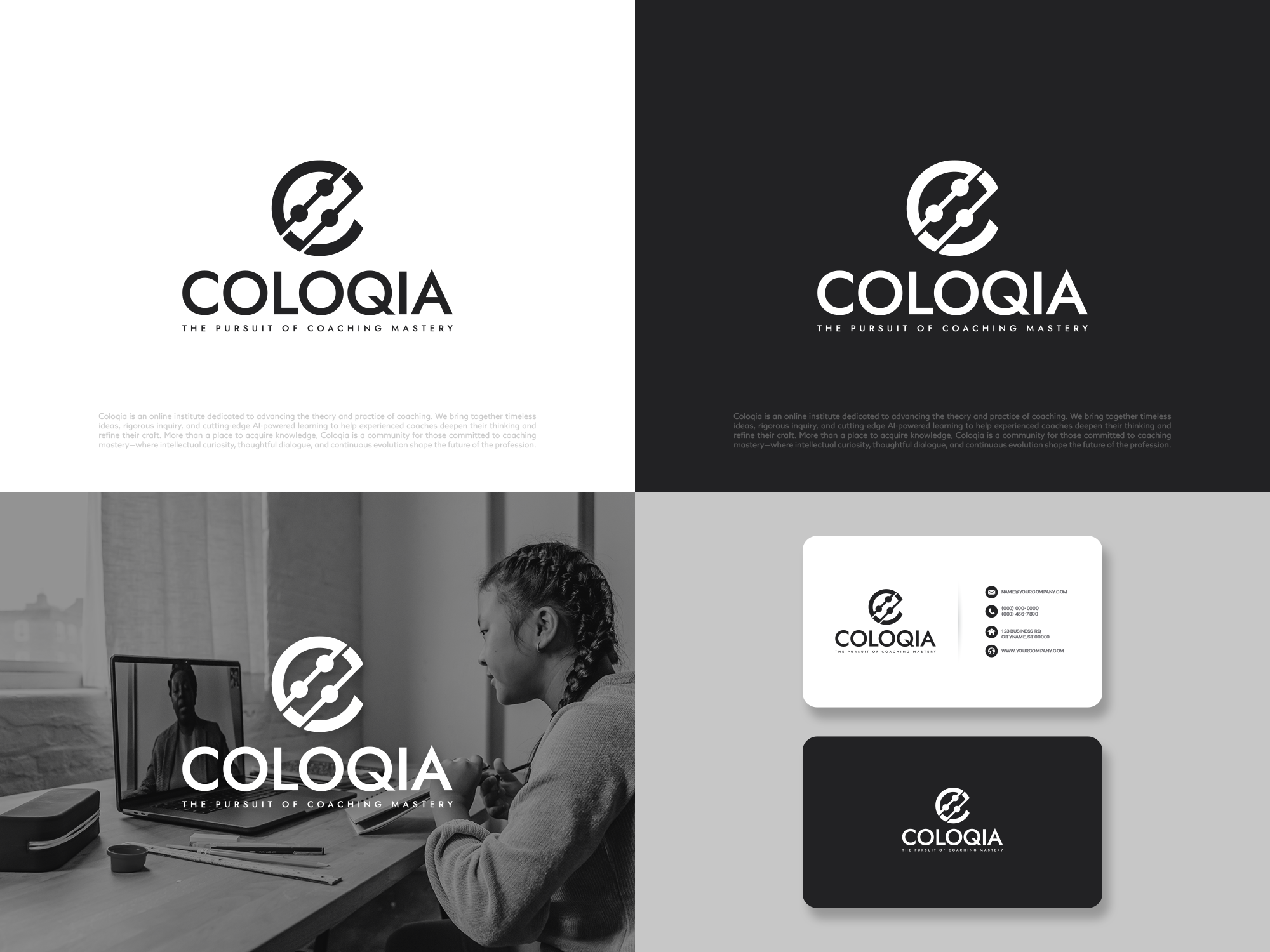 Logo Design by COLOUR CREATIVE for this project | Design #37457541