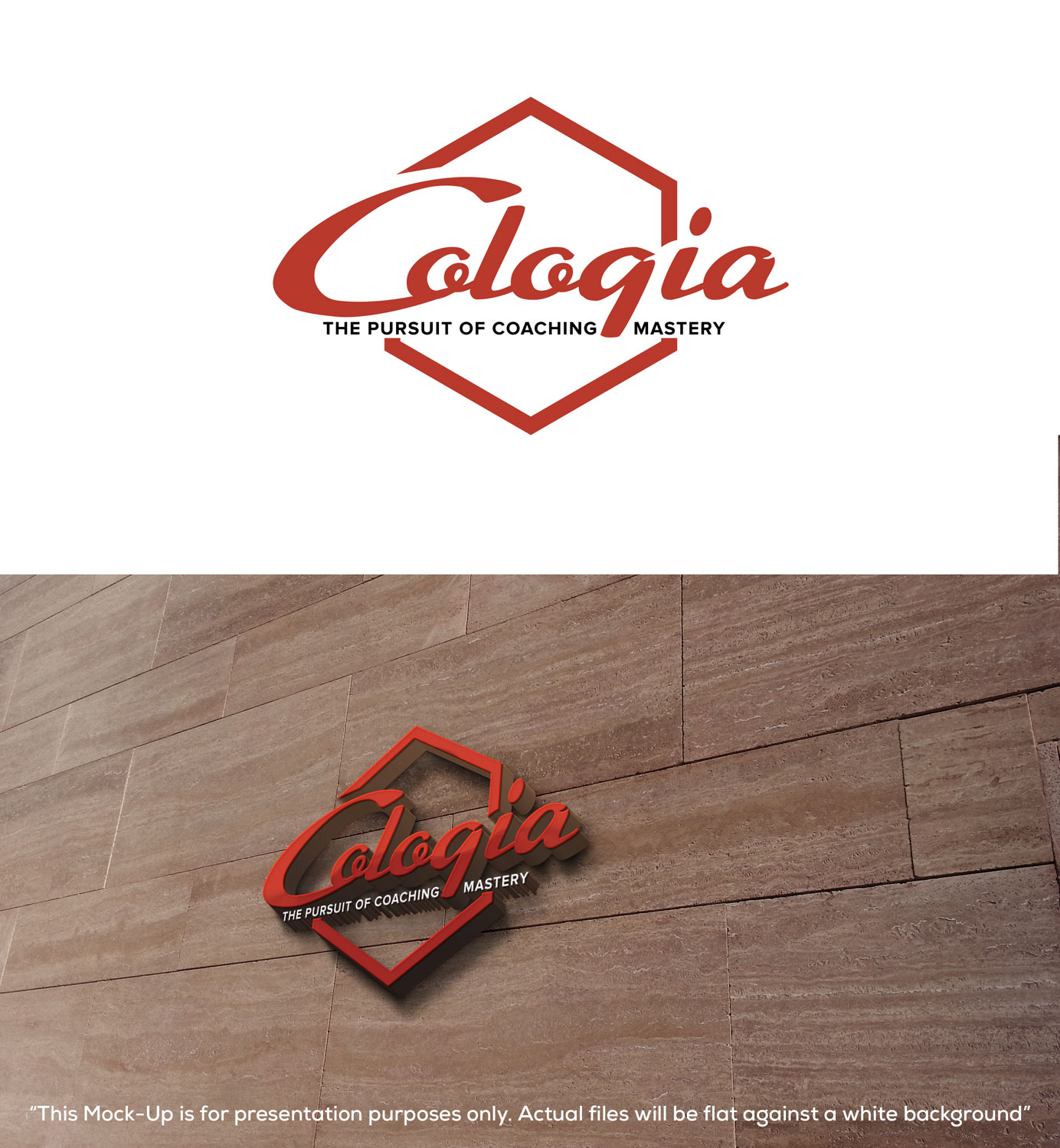Logo Design by DesignMaker 2 for this project | Design #37456492