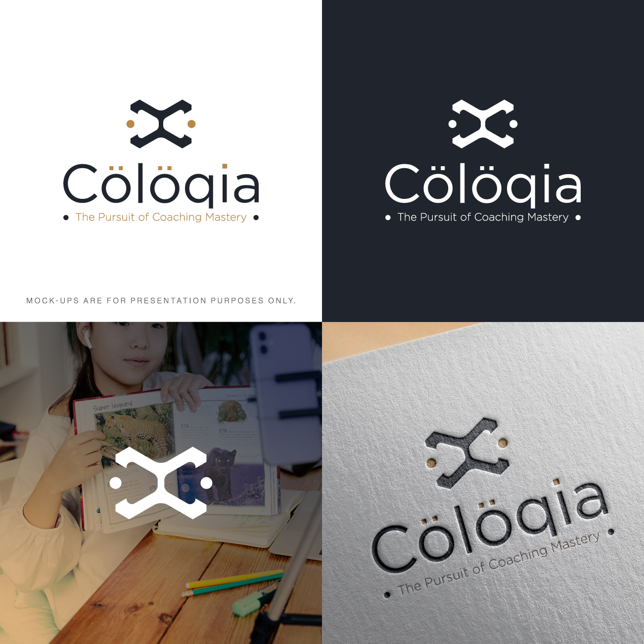 Logo Design by Asma Waqar for this project | Design #37449167
