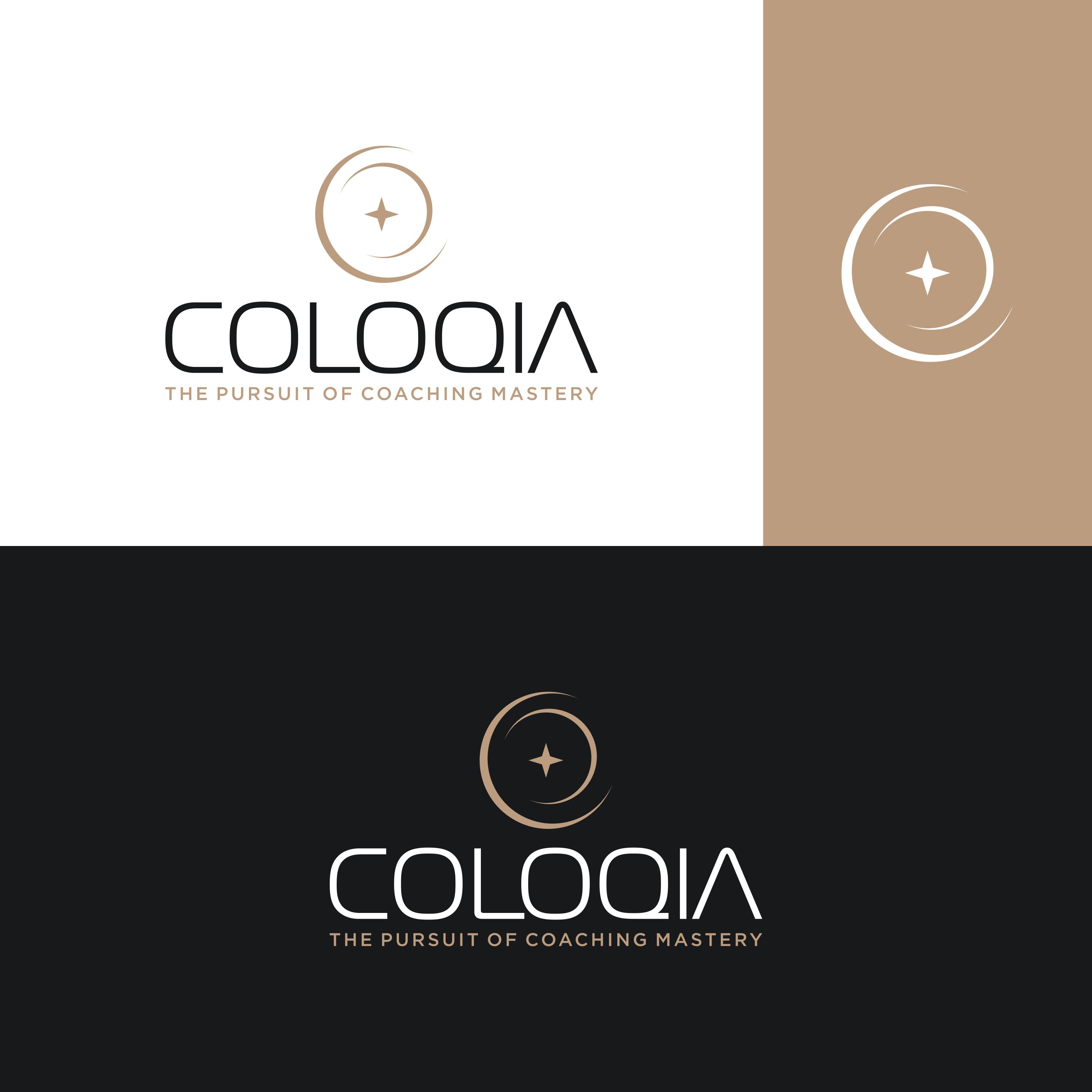 Logo Design by ni9 for this project | Design #37453742