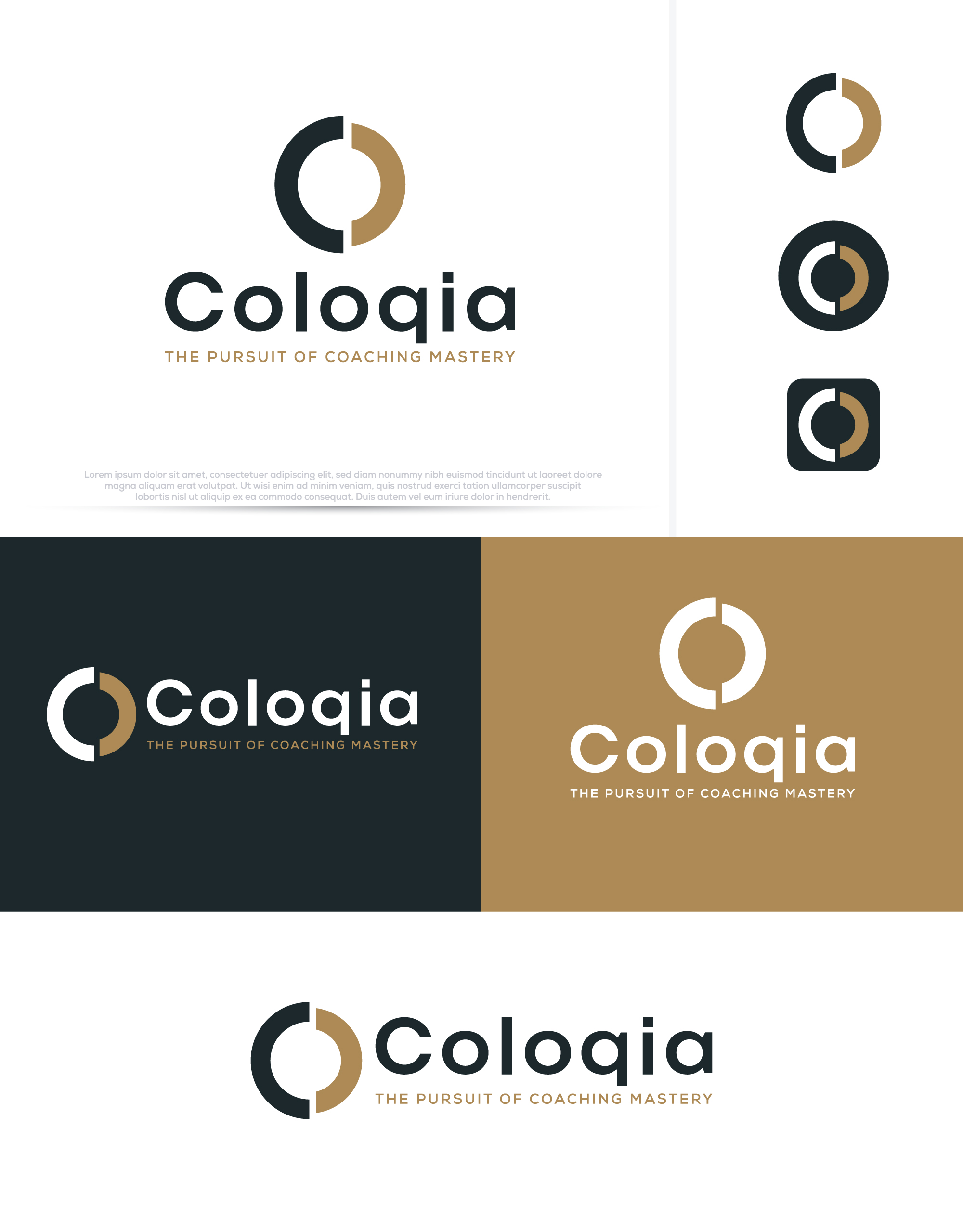 Logo Design by InkPilot_Studio™ for this project | Design #37448001