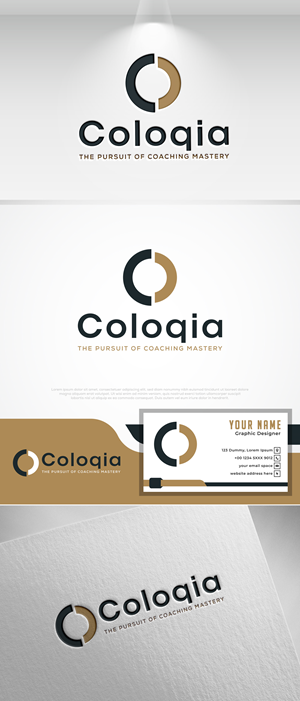 Logo Design by InkPilot_Studio™ for this project | Design: #37448002