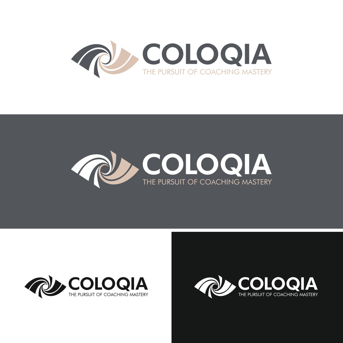 Logo Design by Alex Henry for this project | Design #37447130
