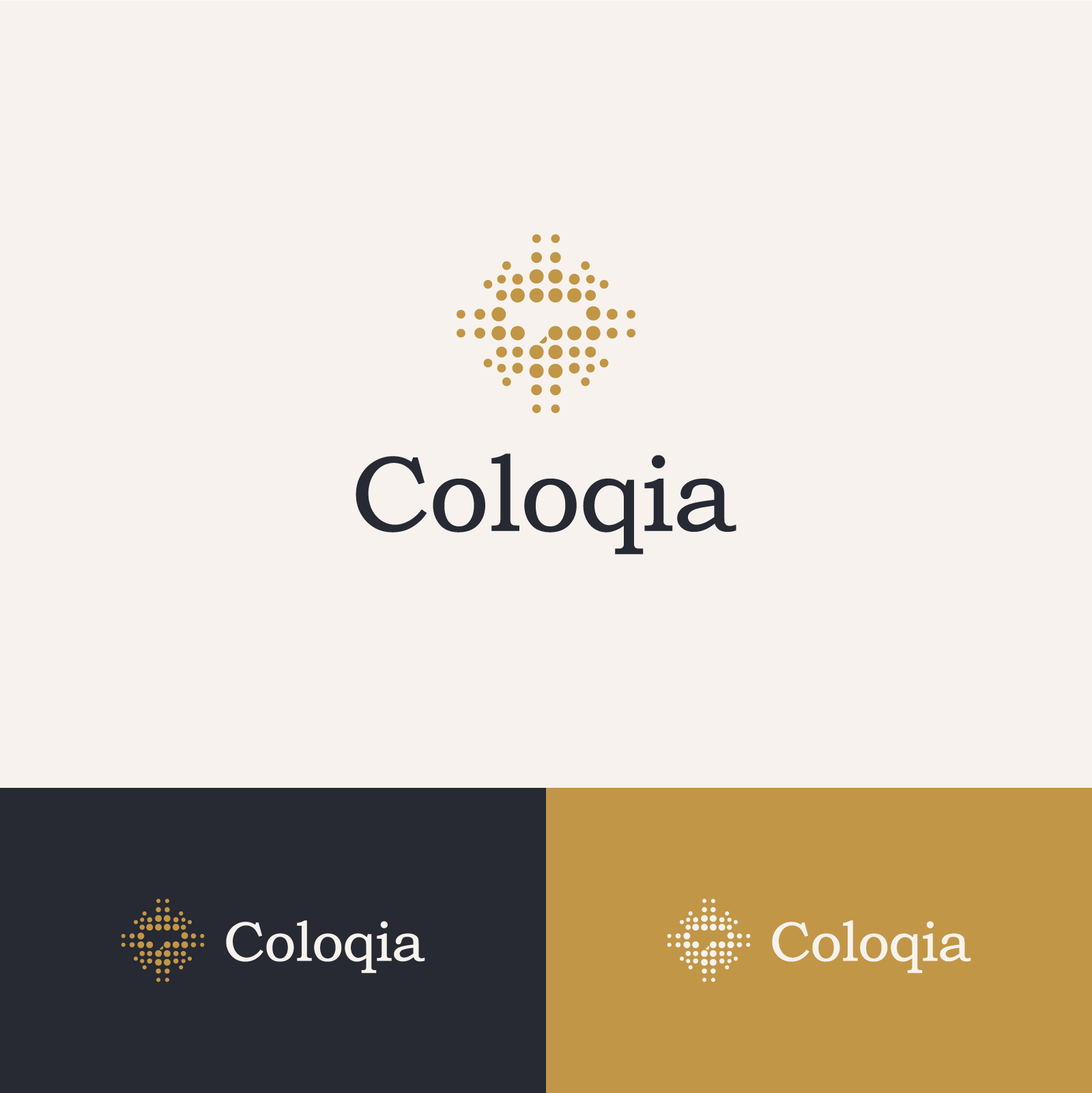 Logo Design by jefri0 for this project | Design #37455216