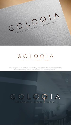 Logo Design by Hamza  Al-Muttalib for this project | Design: #37448746