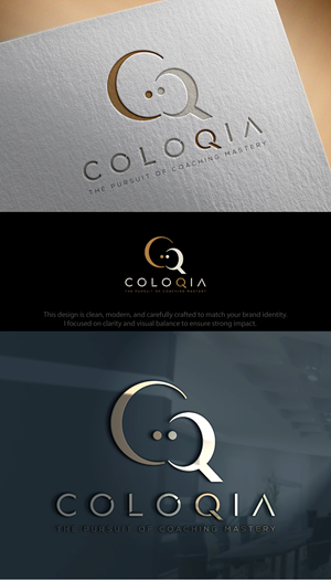 Logo Design by Hamza  Al-Muttalib for this project | Design: #37448747