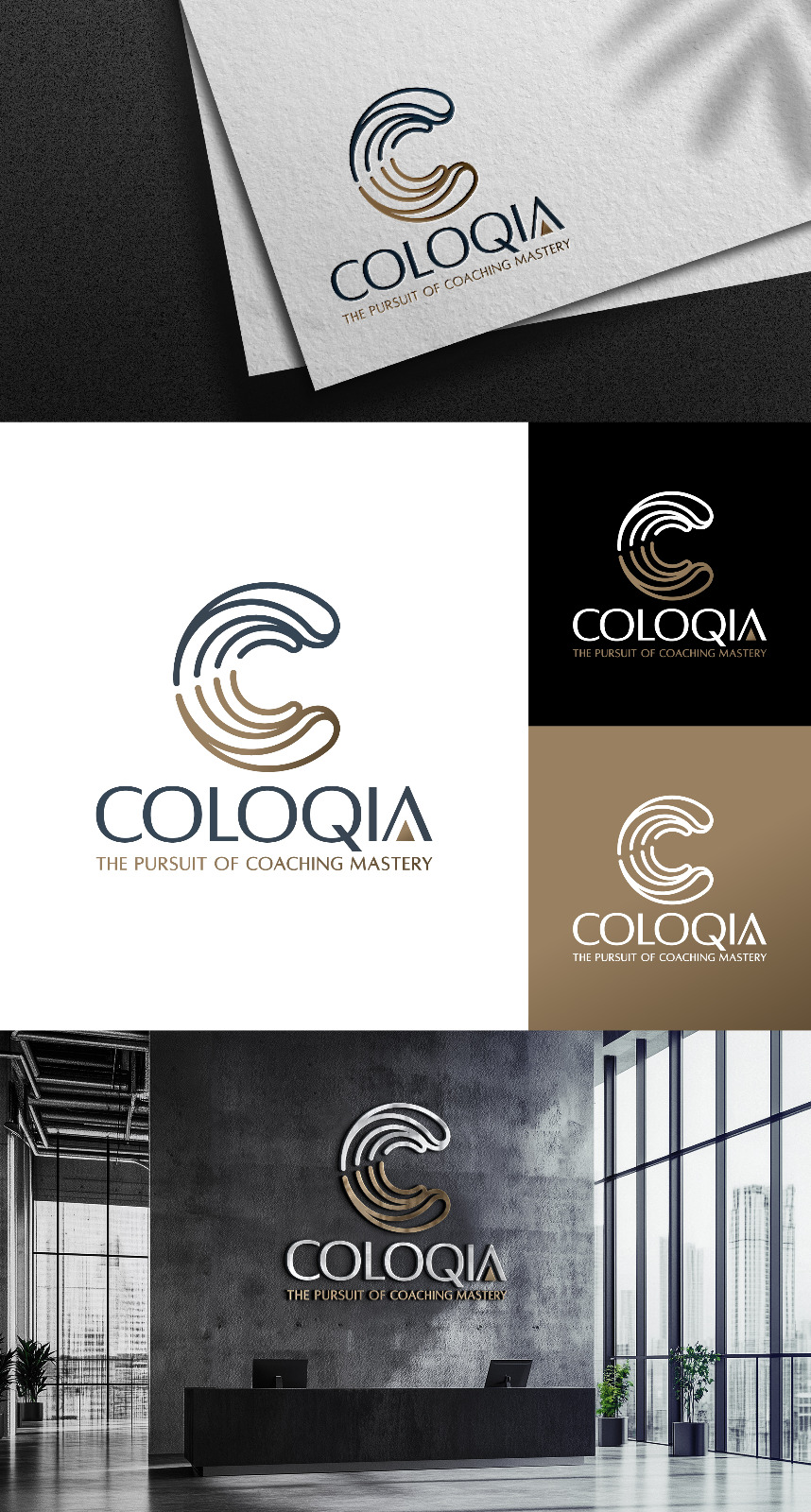 Logo Design by StunnerDesignz for this project | Design #37451959