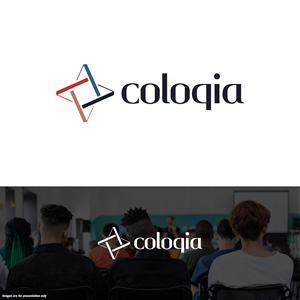 Logo Design by RezaRio for this project | Design: #37463639