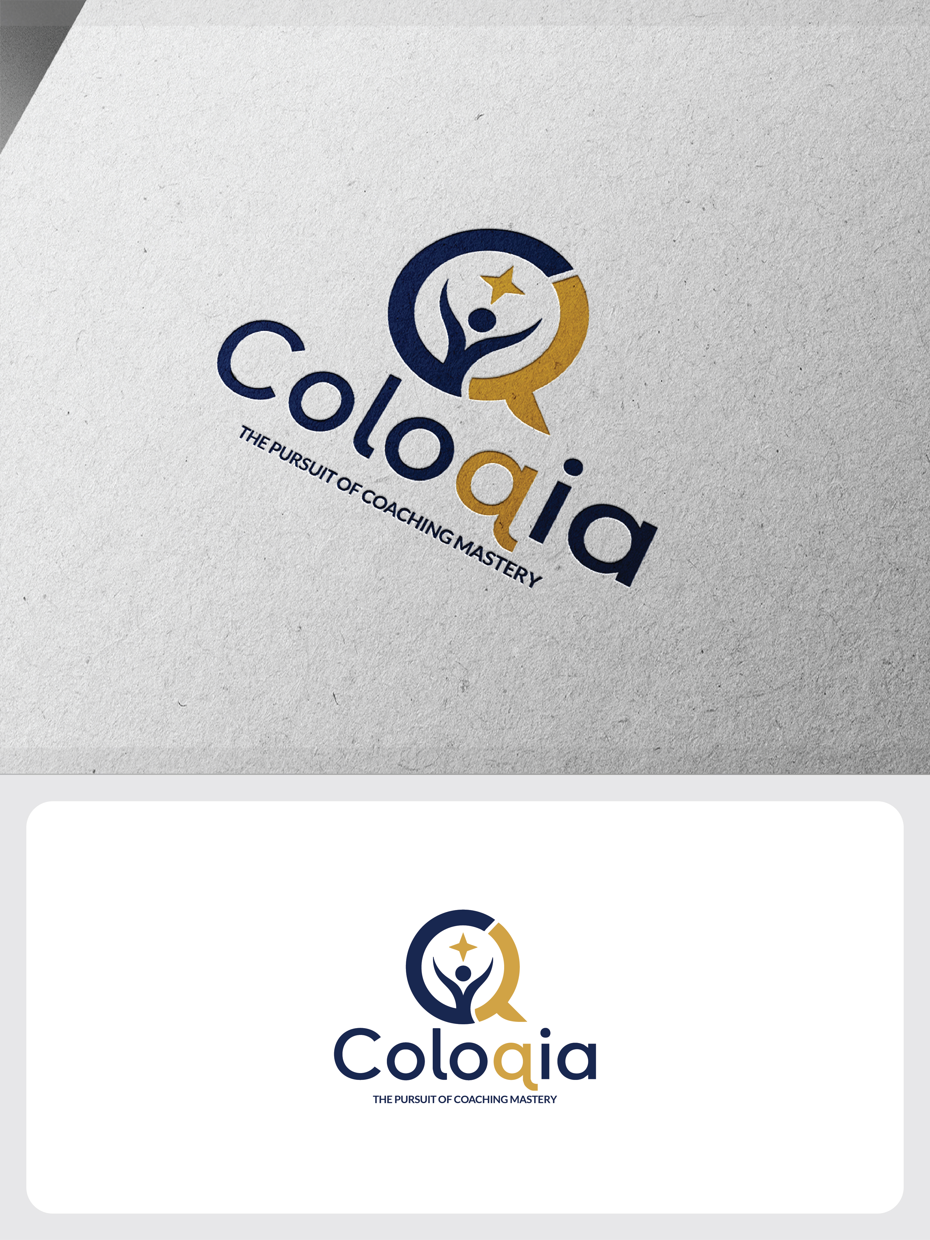 Logo Design by raju.creative for this project | Design #37450392