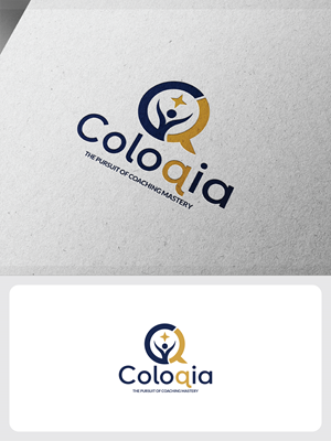 Logo Design by raju.creative for this project | Design: #37450392
