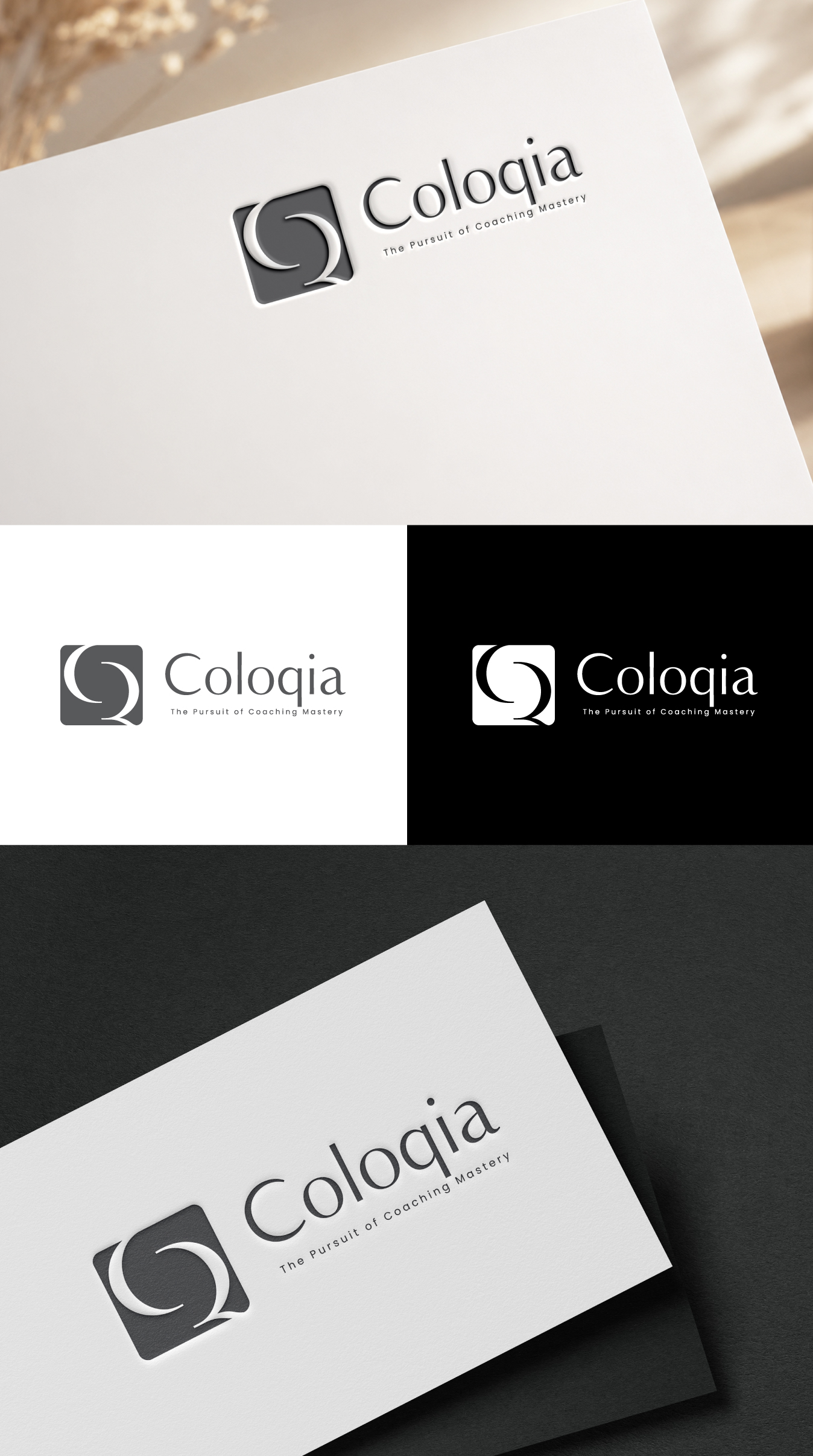 Logo Design by Oliver_Design for this project | Design #37452984