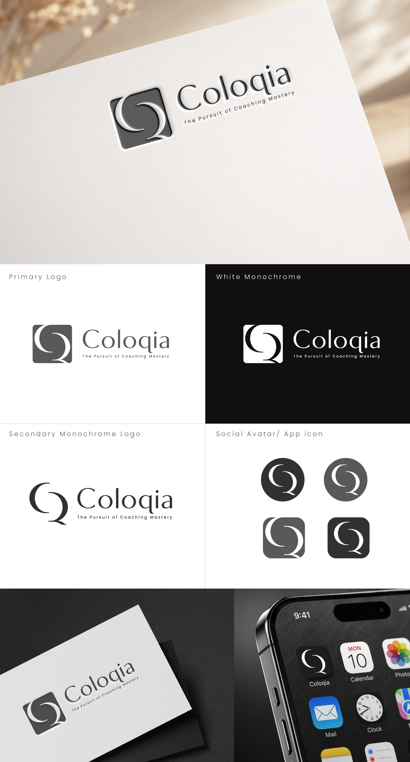 Logo Design by Oliver_Design for this project | Design #37455330
