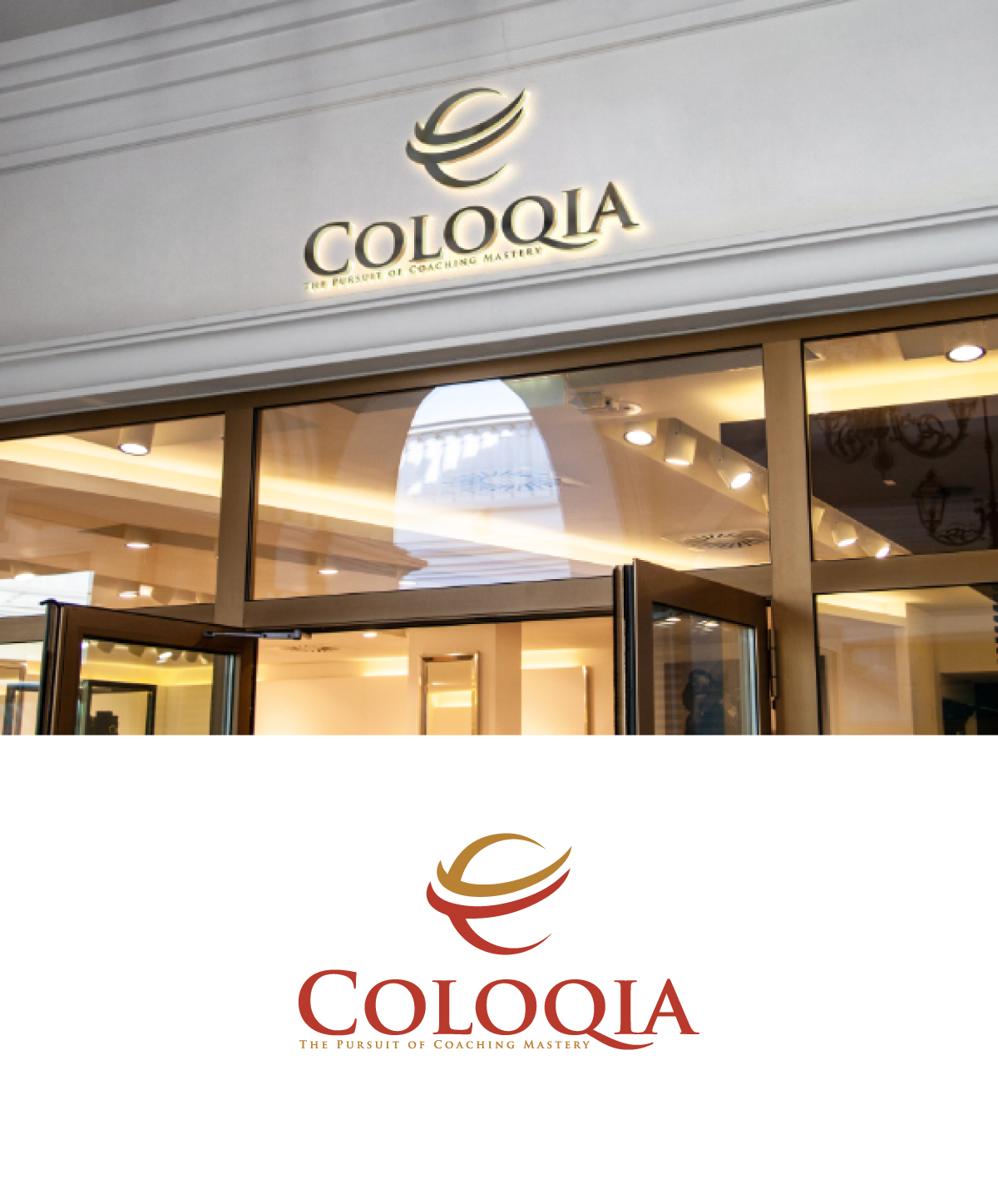 Logo Design by JMN Signatures for this project | Design #37457603
