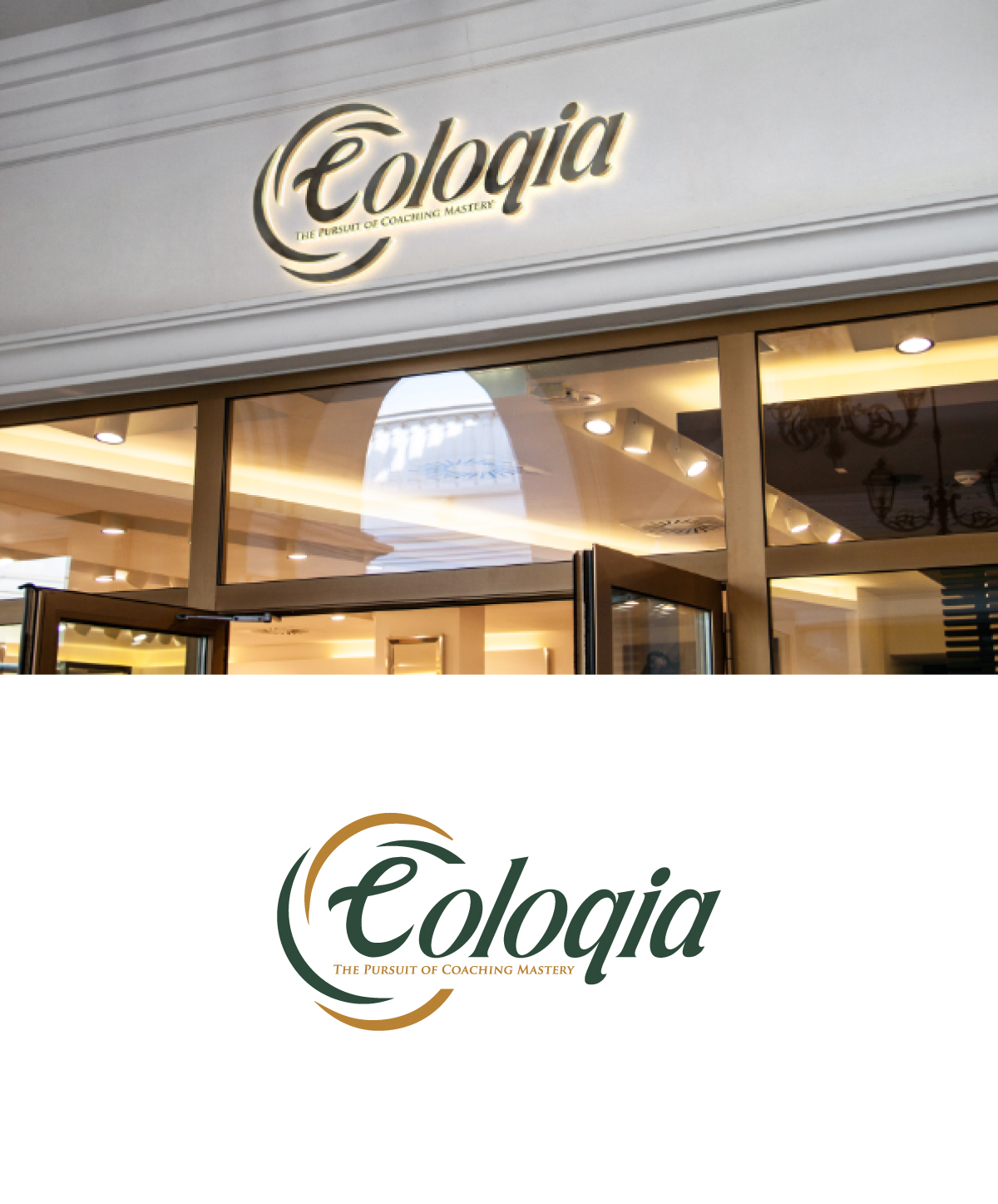 Logo Design by JMN Signatures for this project | Design #37457604