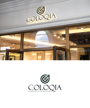 Logo Design by JMN Signatures for this project | Design: #37457605