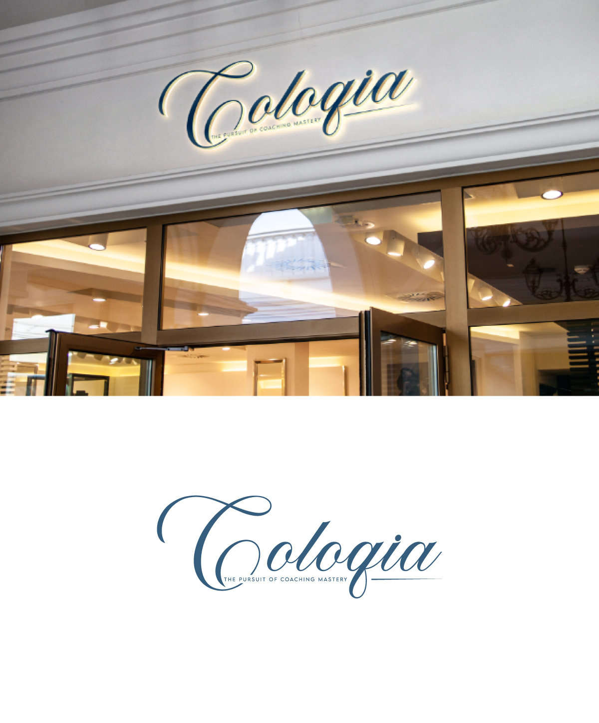 Logo Design by JMN Signatures for this project | Design #37457607