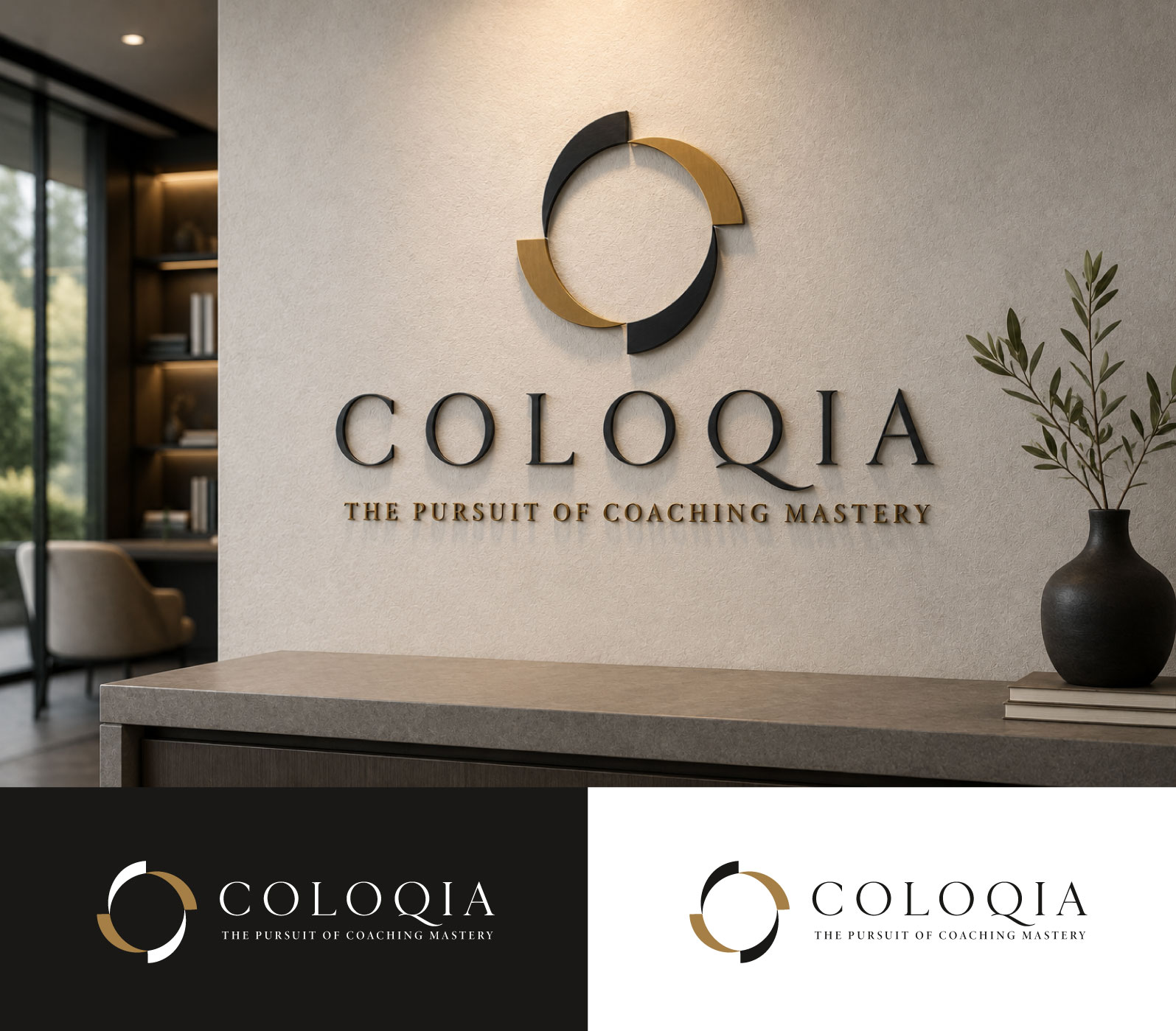 Logo Design by LeonHart for this project | Design #37453176